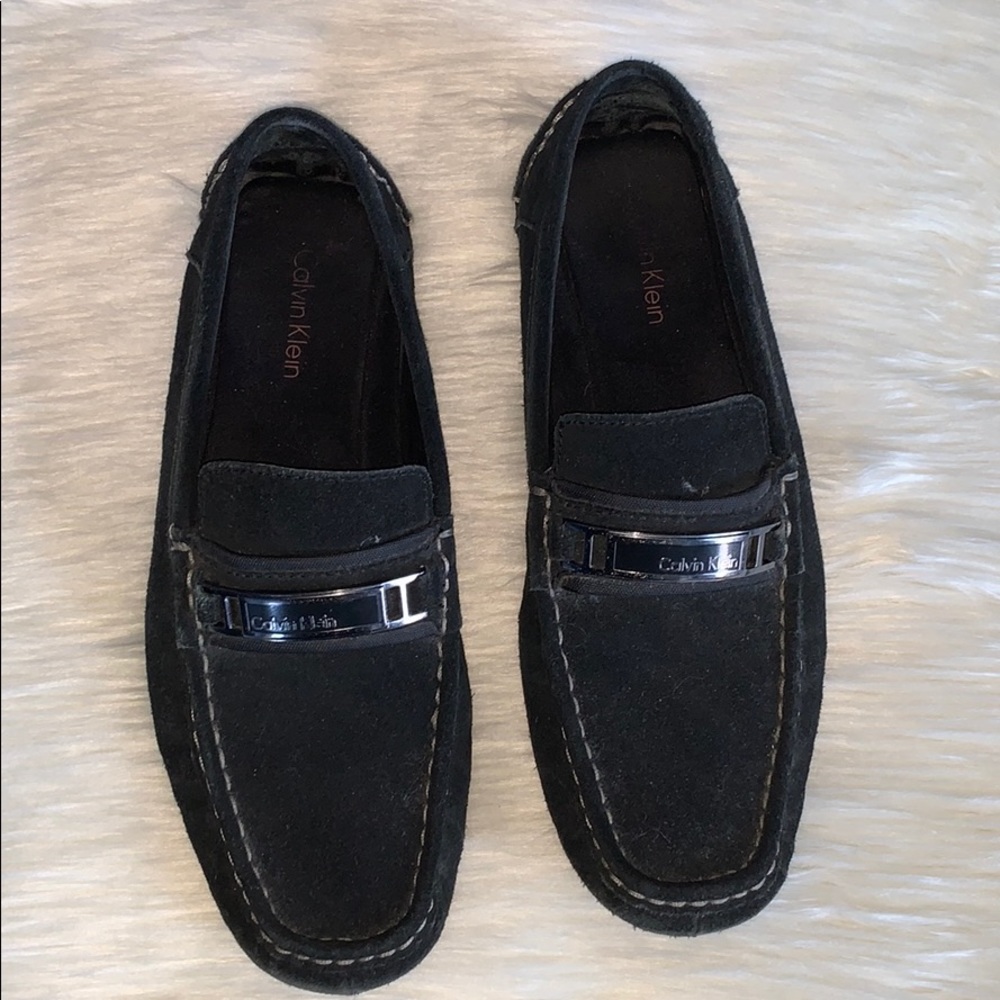 Men’s Calvin Klein Shoes